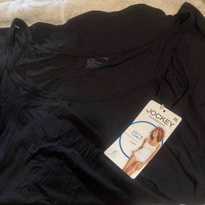 Plus size Jockey Cami